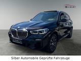 BMW X5 Baureihe X5 xDrive 30 d M Sport*Pano*Tüv Neu* - BMW X5 Gebrauchtwagen in Frankfurt