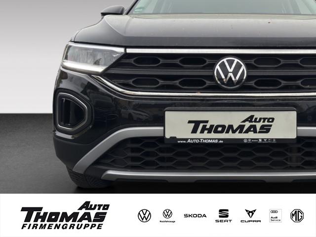 Volkswagen T-Roc 2.0 TDI Move