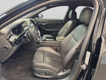 Audi A8 - 10