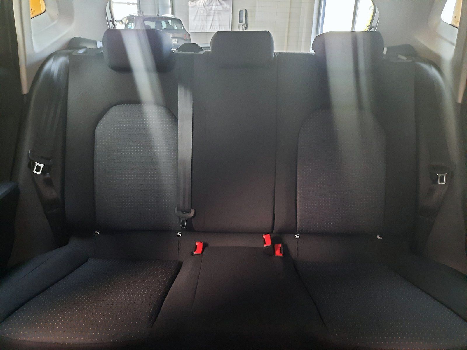 Fahrzeugabbildung SEAT Ibiza Style TSI *Navi*Cam*LED*Sitzhzg*Einparkh*