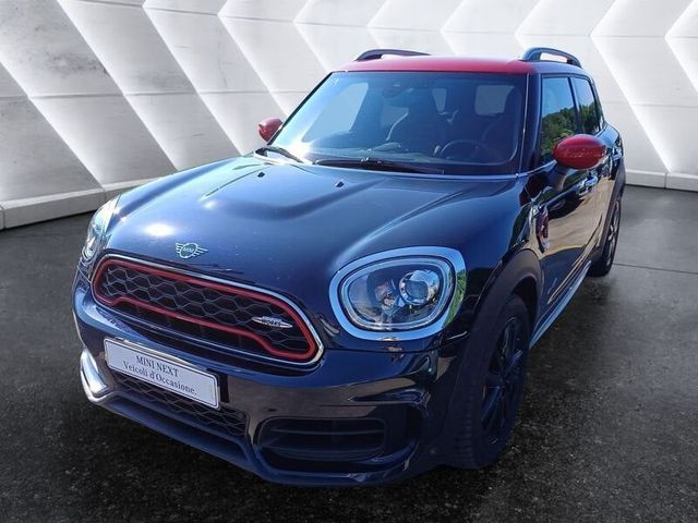 MINI Mini Countryman F60 Mini Countryman 2.0 JCW