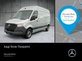 Mercedes-Benz Sprinter eSprinter 312 KA Hoch Klima+Kamera
