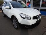 Nissan Qashqai  2.0 dCi 4x4 360 Automatik .!!!! - Nissan Qashqai+2: 0 Dci