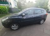 Hyundai TUCSON ix35, LM - Hyundai TUCSON aus 2010