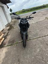 Yamaha Mt125 - YAMAHA 125