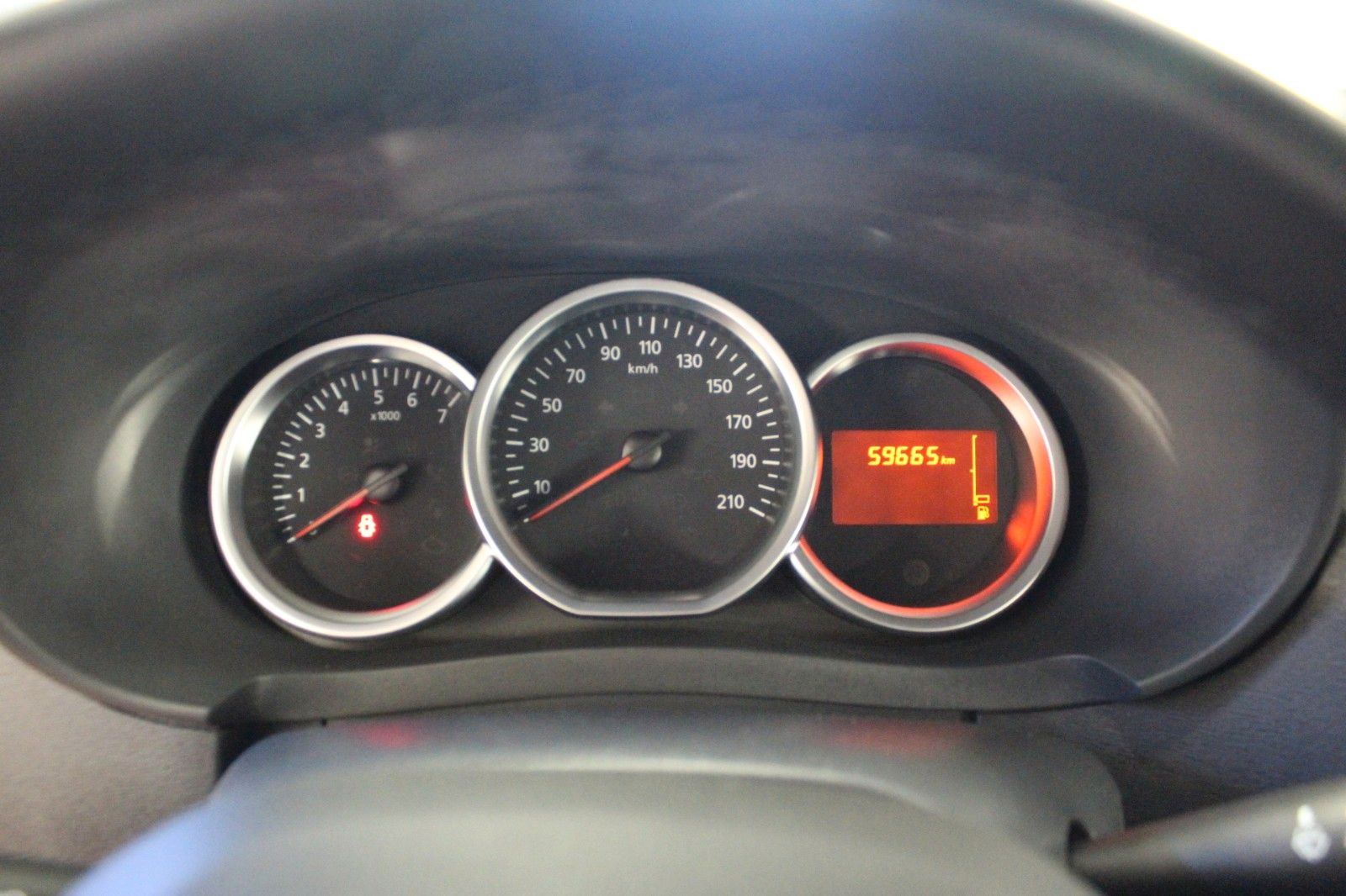 Fahrzeugabbildung Dacia Dokker TCe 115 Stepway *Navi*Klima*AHK