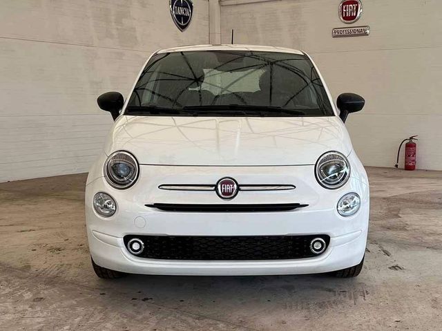 Andere Fiat 500 1.0 Hybrid