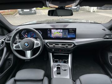 BMW 430 Gran Coupé - 12