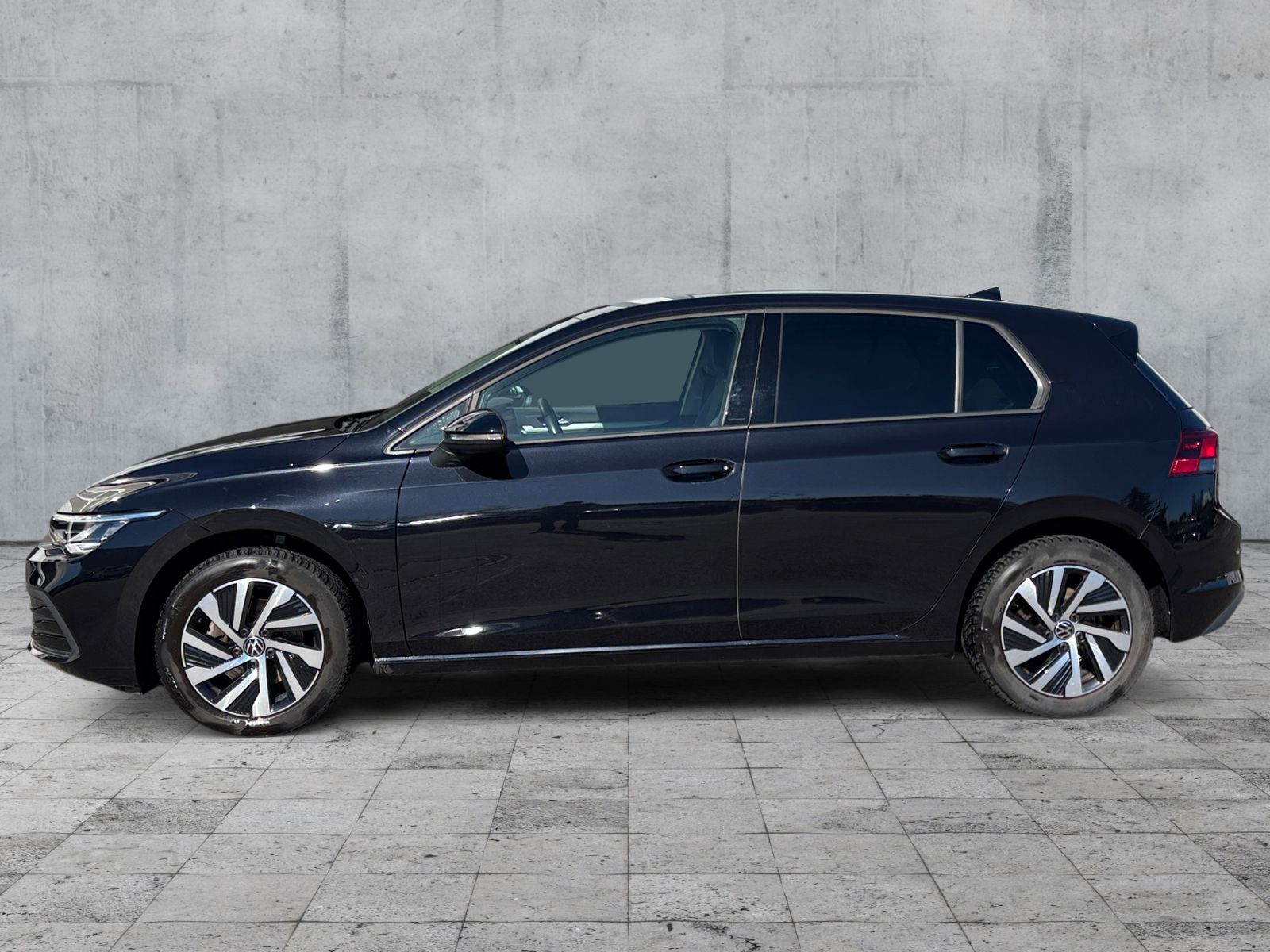 Volkswagen Golf - Bild 4
