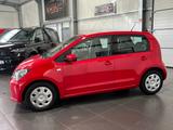 Seat Mii 1.0 **Klima*Bluetooth*5-Türig** - rote Seat Mii