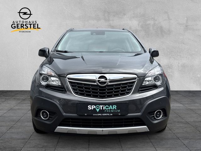 Mokka Color Innovation 1.4 Turbo NAVI AHK CAM PD