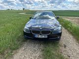 BMW 530 Gran Turismo 530d xDrive Gran Turismo - - schwarze BMW 530 Gran Turismo