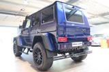 Mercedes-Benz G Modell Station G 500 4x4² BRABUS Optik Designo - Mercedes-Benz G-Klasse: Brabus
