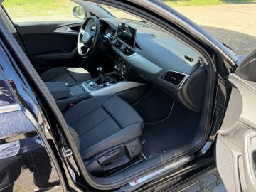 Audi A6 - 12