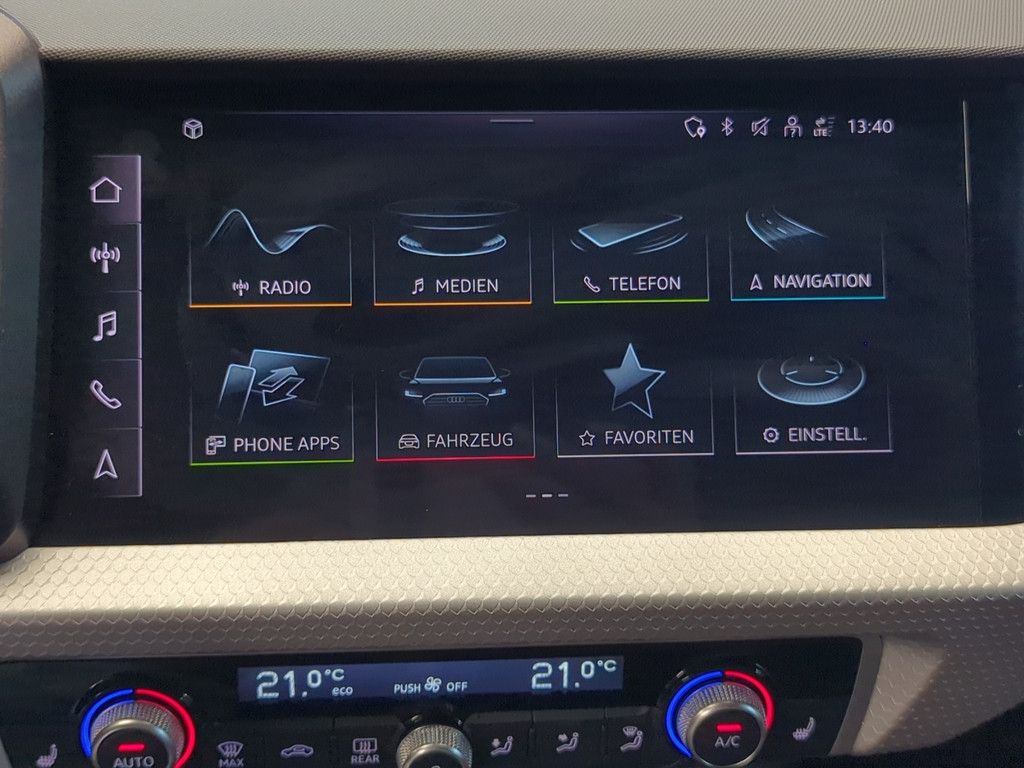 Audi A1 - Bild 23