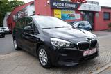 BMW 218i Gran Tourer Advantage Pano Kam 7Sitzer SHZ! - BMW 2 Series: Advantage