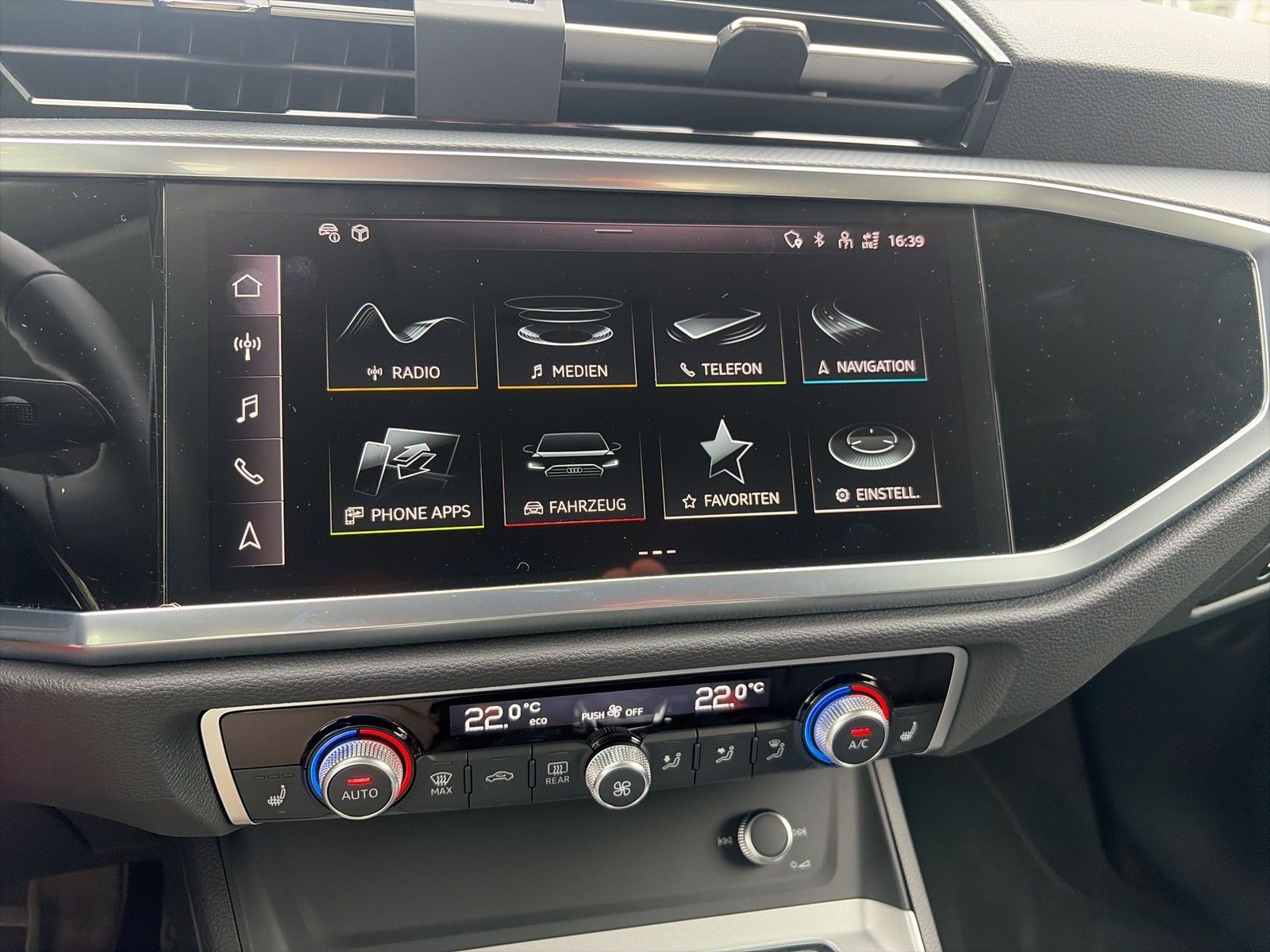 Audi Q3 - Bild 19
