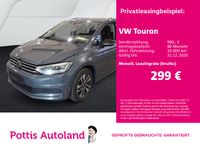 Volkswagen Touran - Vorschau Bild 1