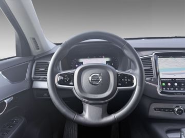 Volvo XC90 - 10