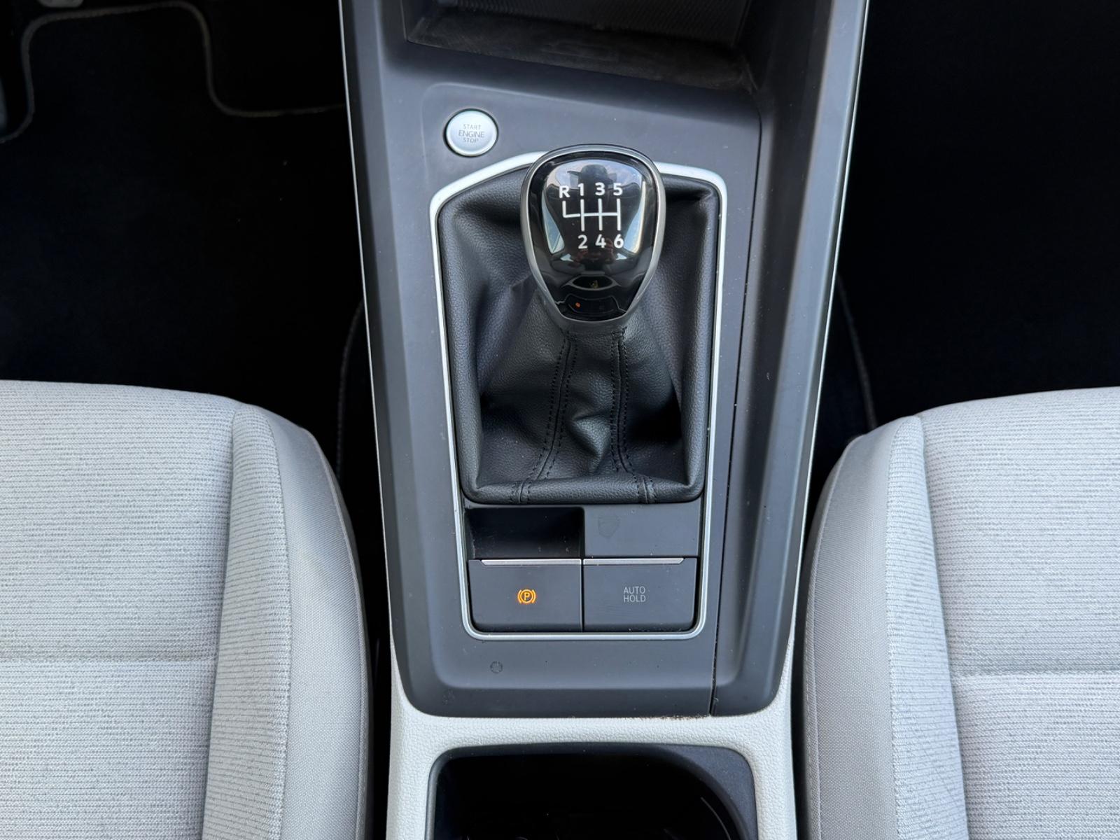 Volkswagen Golf VIII Lim. Life LED/Navi/Kamera/SitzHz/ACC, миниатюра 9