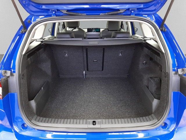 Fahrzeugabbildung Skoda Enyaq 60 Loft Navi Kamera LED 19"Alu Teilleder