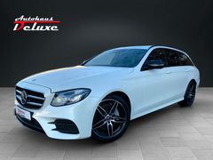 Gebraucht Mercedes-Benz E 220 kaufen Hamburg