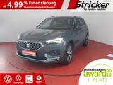 Seat Tarraco Xcellence 1.4TSI 327,-ohne Anzahlung eHy - SEAT Tarraco Xcellence mit Hybrid-Antrieb (Benzin/Elektro)