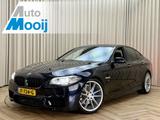 BMW 535 5-serie 535i //M Sport / 2016 / FACELIFT / 3 - BMW 535: Limousine, 535i