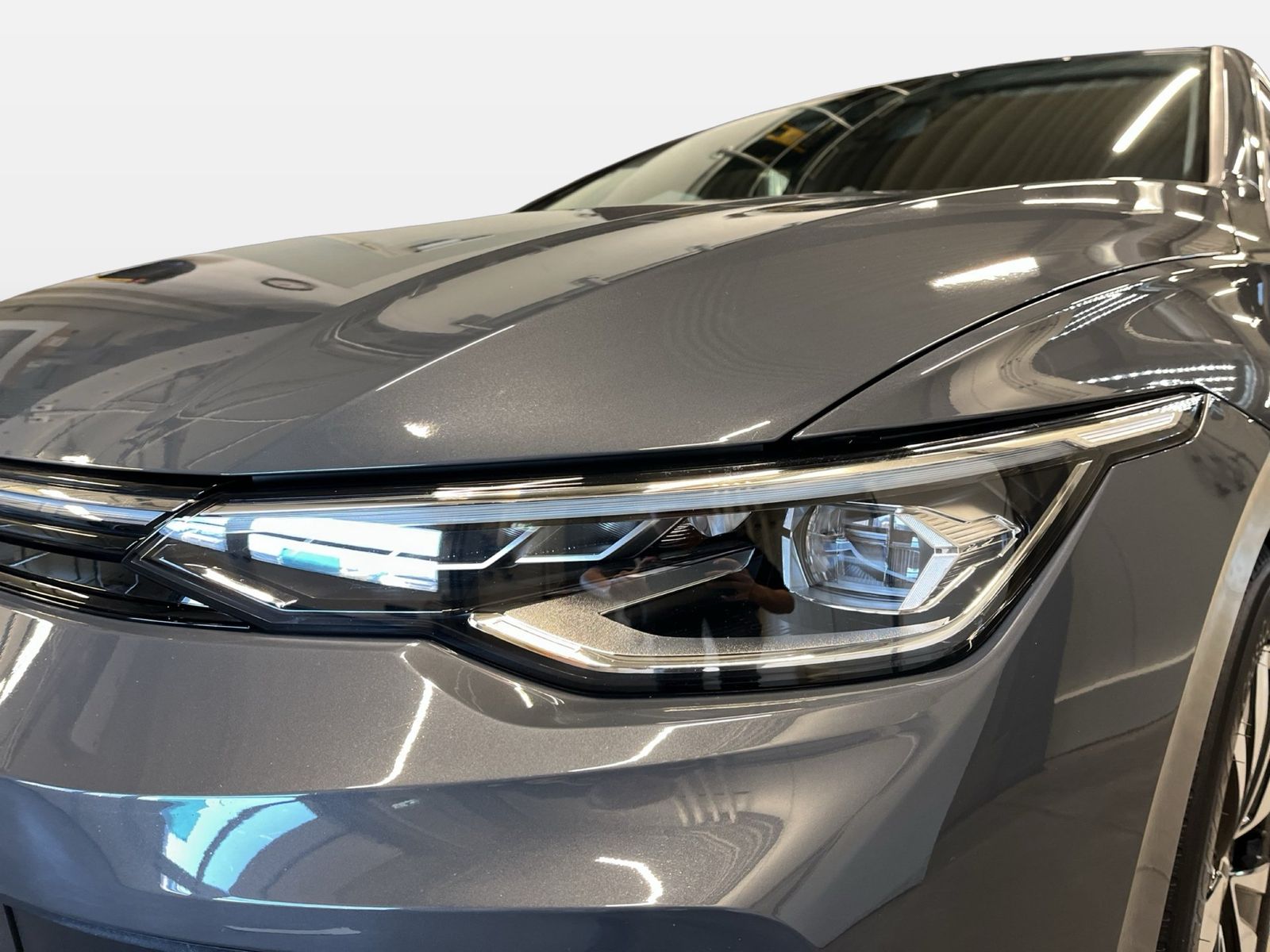 Volkswagen Golf - Bild 16