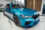 BMW M5 Competition xDrive A - BMW M5: Competition