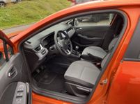 Renault Clio - Vorschau Bild 11