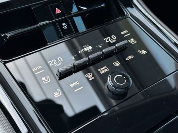 Porsche Panamera - 10