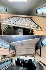 Pössl 2Win Vario  "Top Ausstattung, sehr gepflegt" - Pössl 2Win Vario