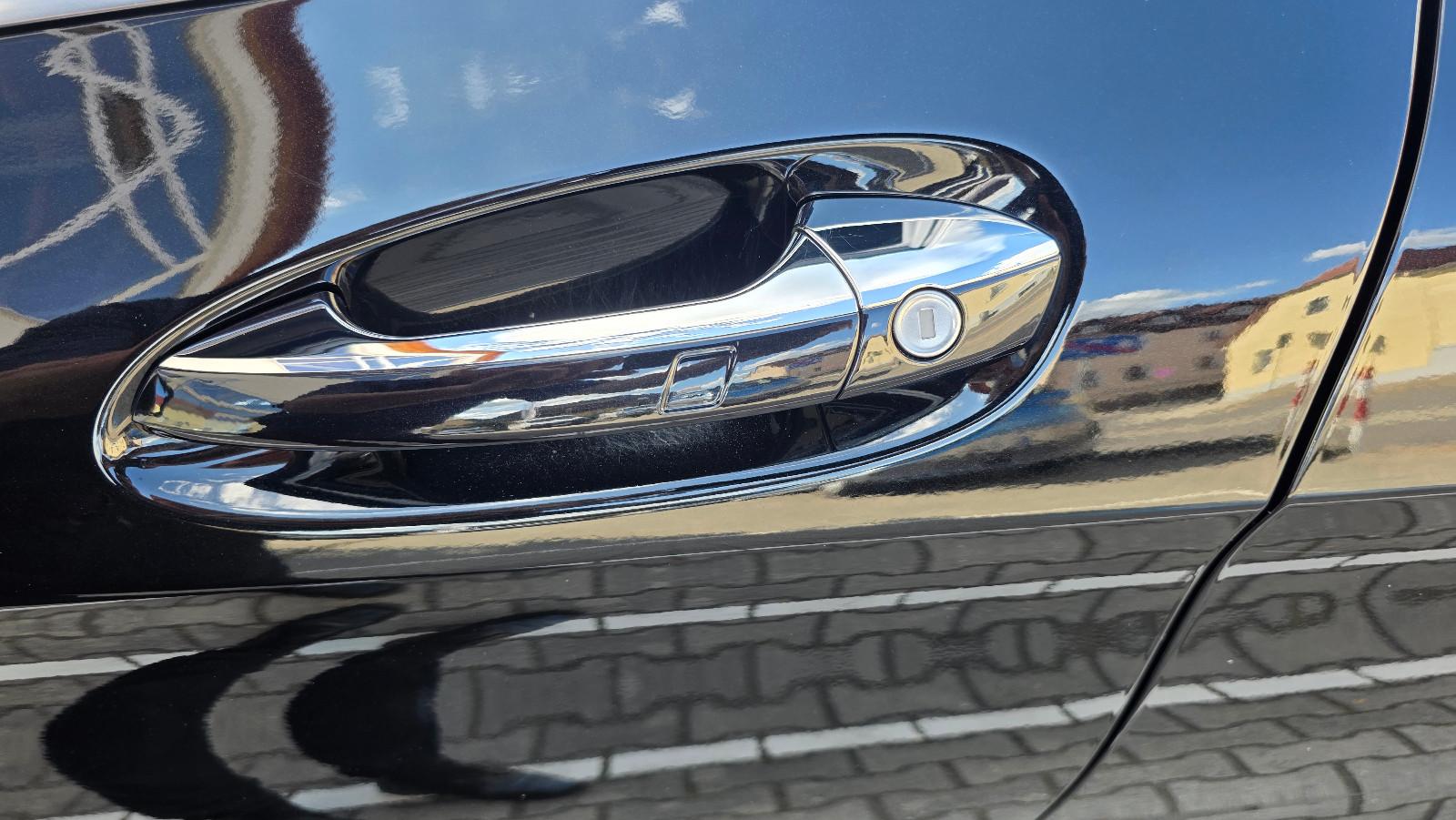 Mercedes-Benz GLA 200 CDI / d AMG Line