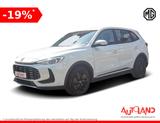 MG ZS 1.5 VTi-Tech Standard Navi Kamera Tempomat