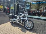BMW R 1200 C ABS, Heizgriffe, Taschen, Sozius - Angebote entsprechen deinen Suchkriterien