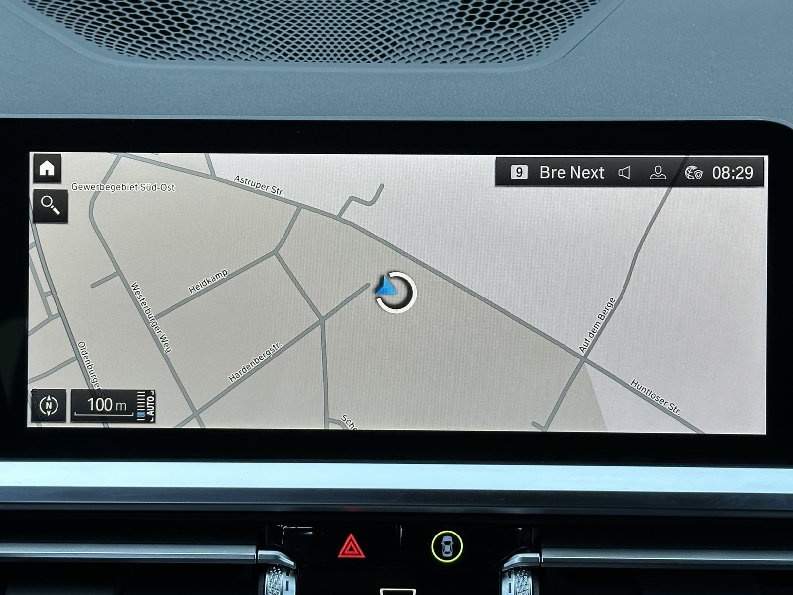 Fahrzeugabbildung BMW 330e Touring M-Sport NAV+LED+HUD+HIFI+19ZOLL+1HD