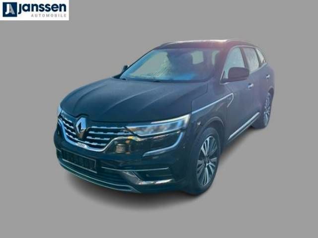 Renault Koleos BLUE dCi 185 4WD X-tronic INITIALE PARIS