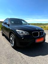 BMW X1 20D XDrive - BMW 120 SUV