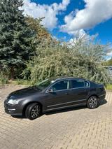 Volkswagen VW Passat 3C 2.0 Benzin - Volkswagen Passat: 3c2
