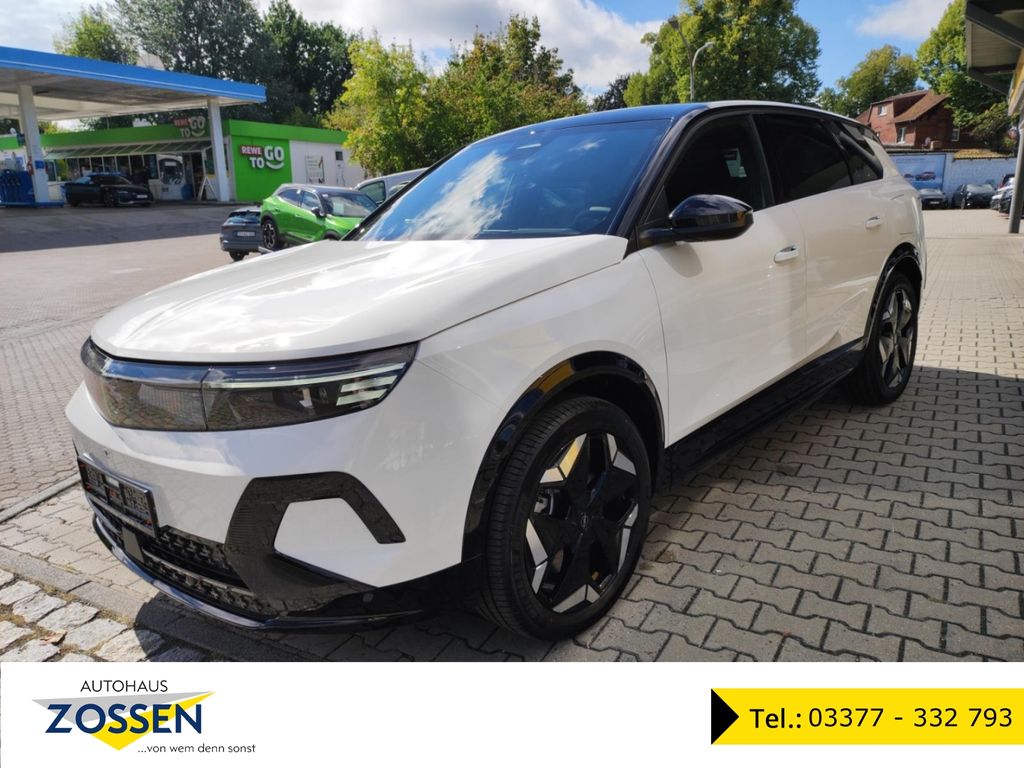 Image of Opel Grandland (X)