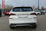 Skoda Kamiq 1.5 TSI Style LED Navi Virtual Cockpit AHK - Skoda Gebrauchtwagen von 2021