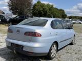 Seat Cordoba Signo TDI - Seat Cordoba aus 2003