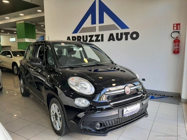 Autres 500L 1.3 MJT 95 CV Urban