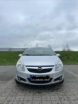 Opel Corsa 1.2 Selection Easytronic Selection - Opel Corsa: C Easytronic