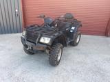 CFMOTO CF500-2A - CFMOTO QUAD