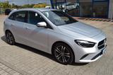 Mercedes-Benz B 180  Progressive LED/Navi/SHZ/Rückfahrkamera