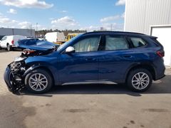 Foto Nummer 4: BMW X1