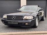 Mercedes-Benz SL 320 SL - Mercedes-Benz Gebrauchtwagen von 1996