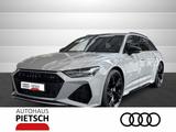 Audi RS6 Avant TFSI quattro performance tiptronic HUD
